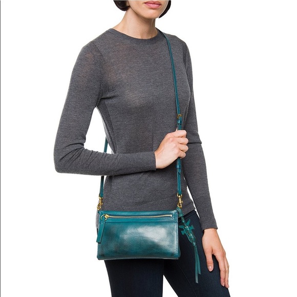 Frye Carson Wristlet - Picture 4 of 7